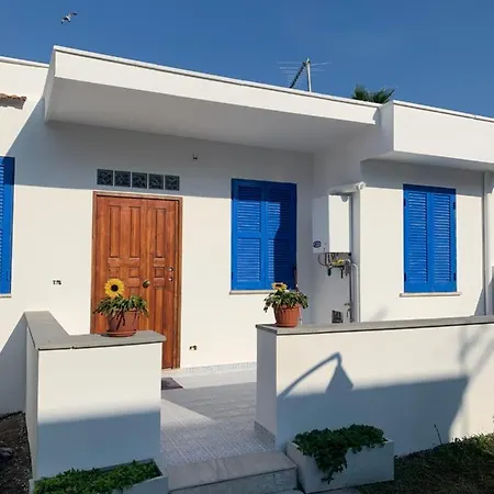 Ferienhaus La Casetta Sul Mare - Turistico *