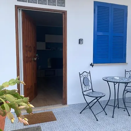 Ferienhaus La Casetta Sul Mare - Turistico *