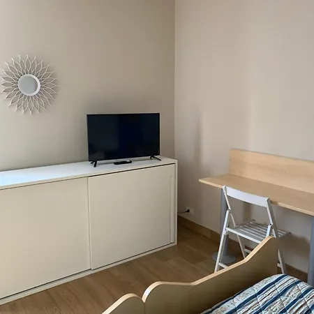 Ferienhaus La Casetta Sul Mare - Turistico